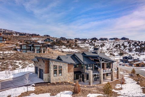 Tiny photo for 1282 N CHIMNEY ROCK RD #344, Heber City, UT 84032 (MLS # 2158815)
