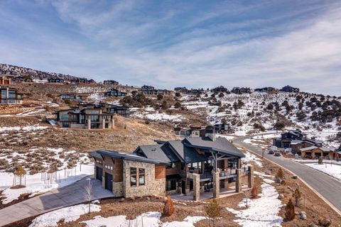 Tiny photo for 1282 N CHIMNEY ROCK RD #344, Heber City, UT 84032 (MLS # 2158815)