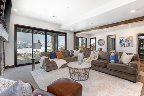 Tiny photo for 1282 N CHIMNEY ROCK RD #344, Heber City, UT 84032 (MLS # 2158815)