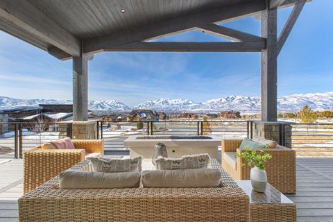 Tiny photo for 1282 N CHIMNEY ROCK RD #344, Heber City, UT 84032 (MLS # 2158815)