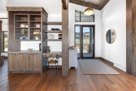 Tiny photo for 1282 N CHIMNEY ROCK RD #344, Heber City, UT 84032 (MLS # 2158815)