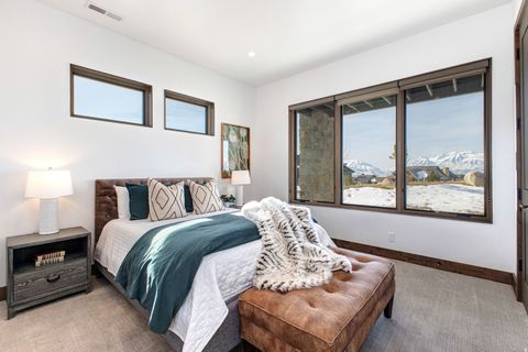 Tiny photo for 1282 N CHIMNEY ROCK RD #344, Heber City, UT 84032 (MLS # 2158815)