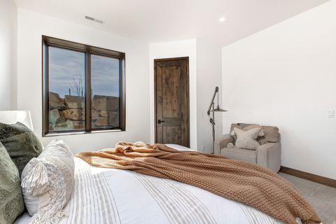 Tiny photo for 1282 N CHIMNEY ROCK RD #344, Heber City, UT 84032 (MLS # 2158815)