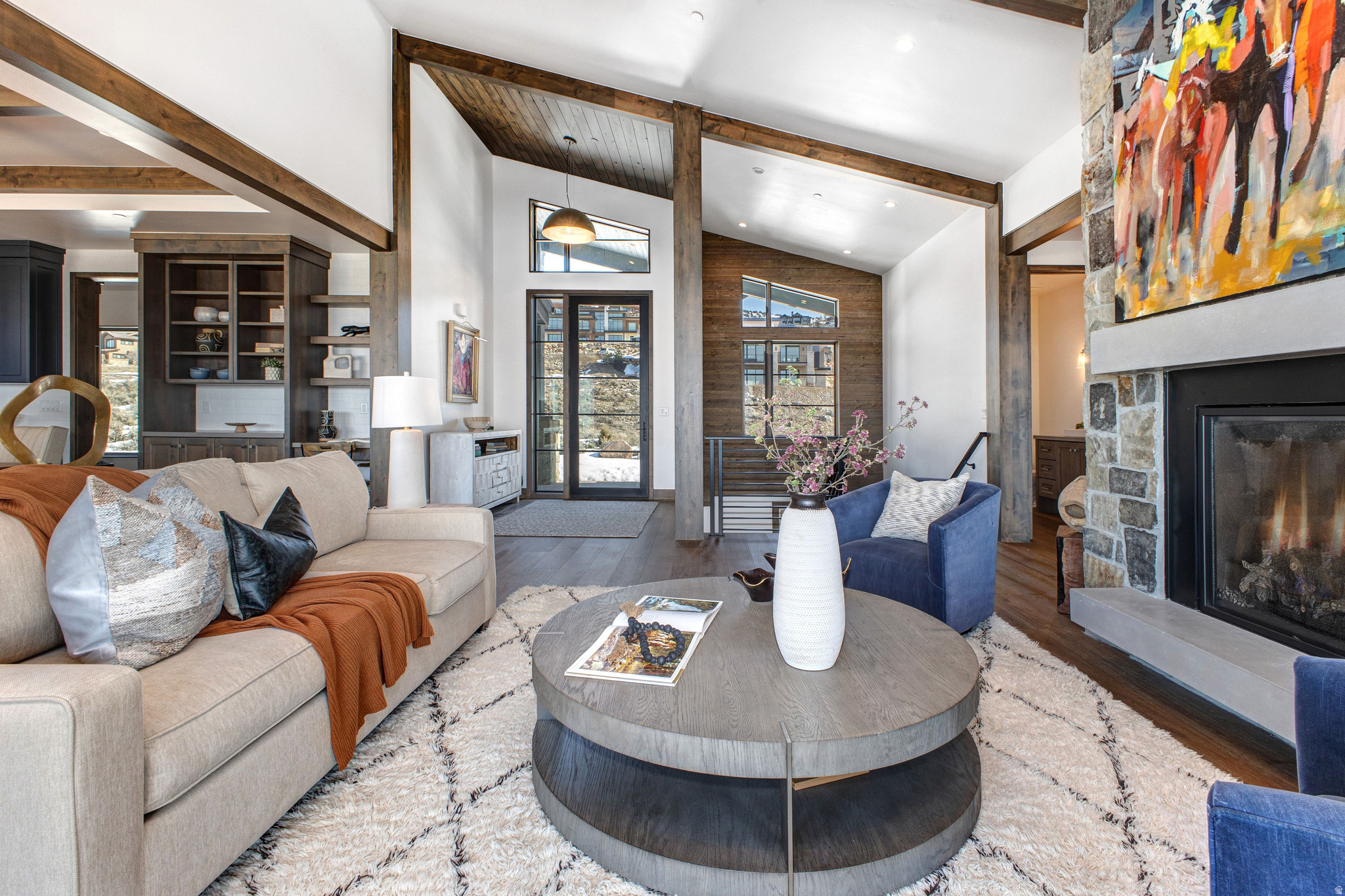 RED LEDGES - Residential
