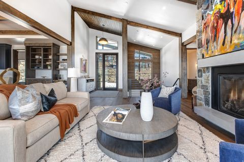 Tiny photo for 1282 N CHIMNEY ROCK RD #344, Heber City, UT 84032 (MLS # 2158815)