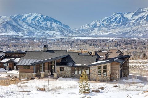 Tiny photo for 1282 N CHIMNEY ROCK RD #344, Heber City, UT 84032 (MLS # 2158815)