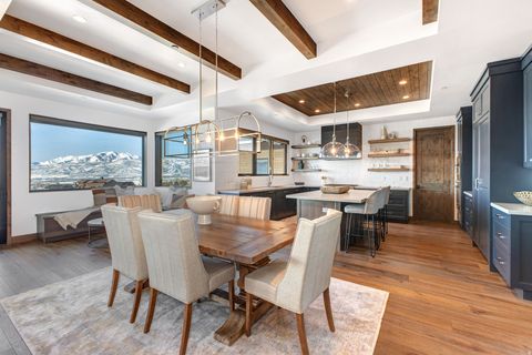 Tiny photo for 1282 N CHIMNEY ROCK RD #344, Heber City, UT 84032 (MLS # 2158815)