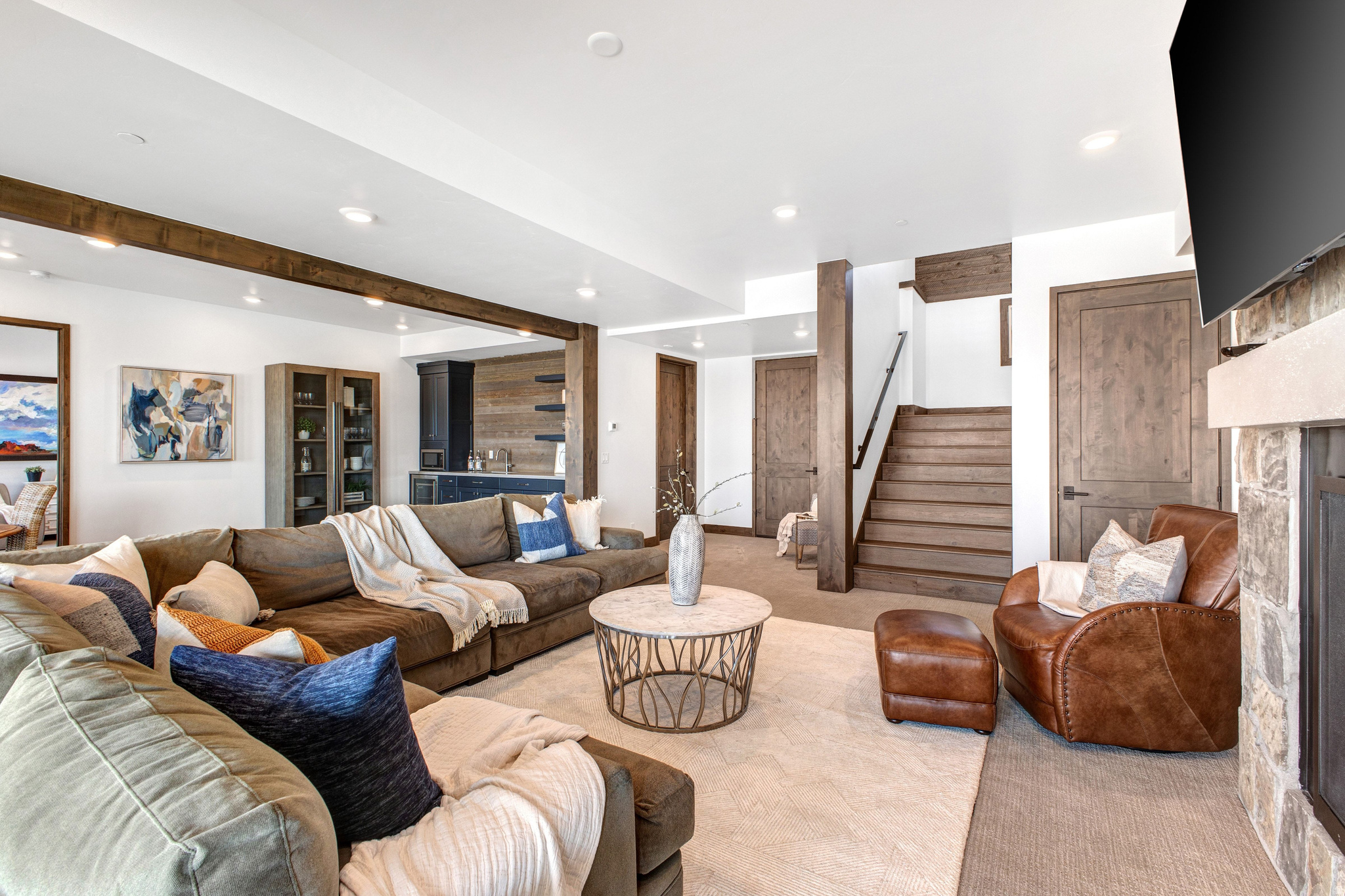 RED LEDGES - Residential