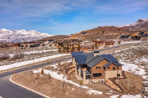 Tiny photo for 1282 N CHIMNEY ROCK RD #344, Heber City, UT 84032 (MLS # 2158815)