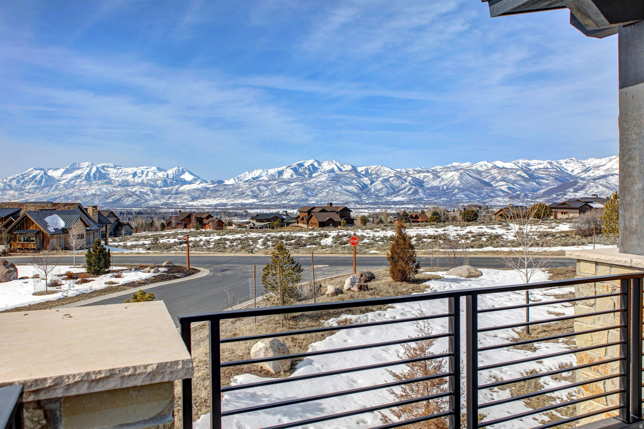 RED LEDGES - Residential