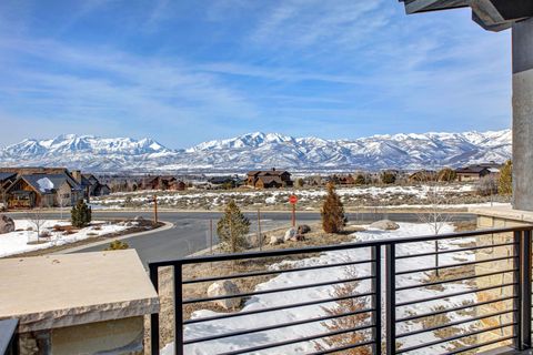 Tiny photo for 1282 N CHIMNEY ROCK RD #344, Heber City, UT 84032 (MLS # 2158815)
