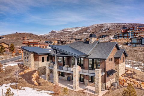 Tiny photo for 1282 N CHIMNEY ROCK RD #344, Heber City, UT 84032 (MLS # 2158815)
