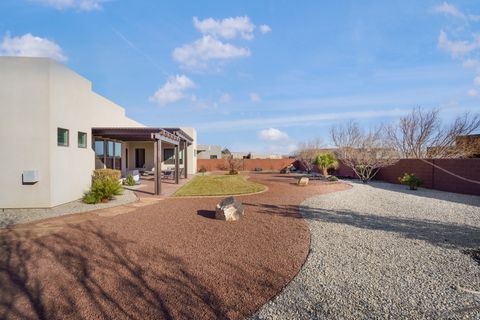 Tiny photo for 513 W 80 S, Ivins, UT 84738 (MLS # 2135251)