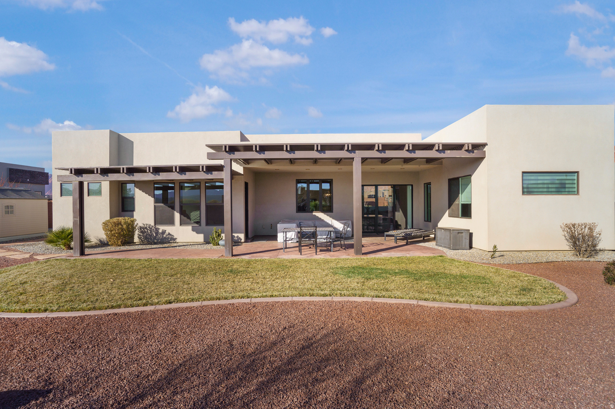 SILVER SAGE PH 1 - Residential