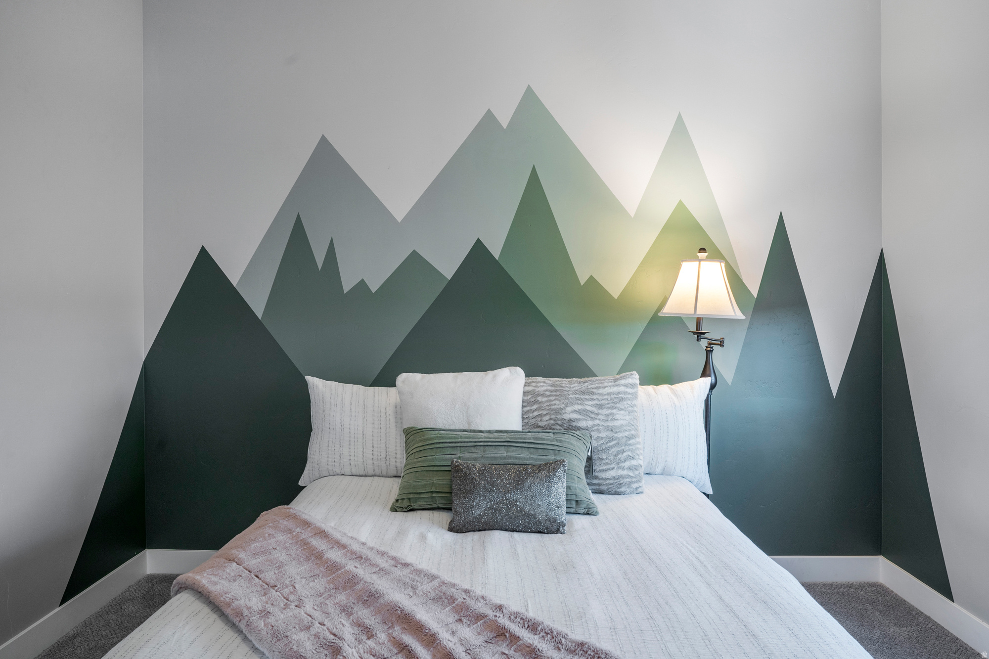 SILVER SAGE PH 1 - Residential