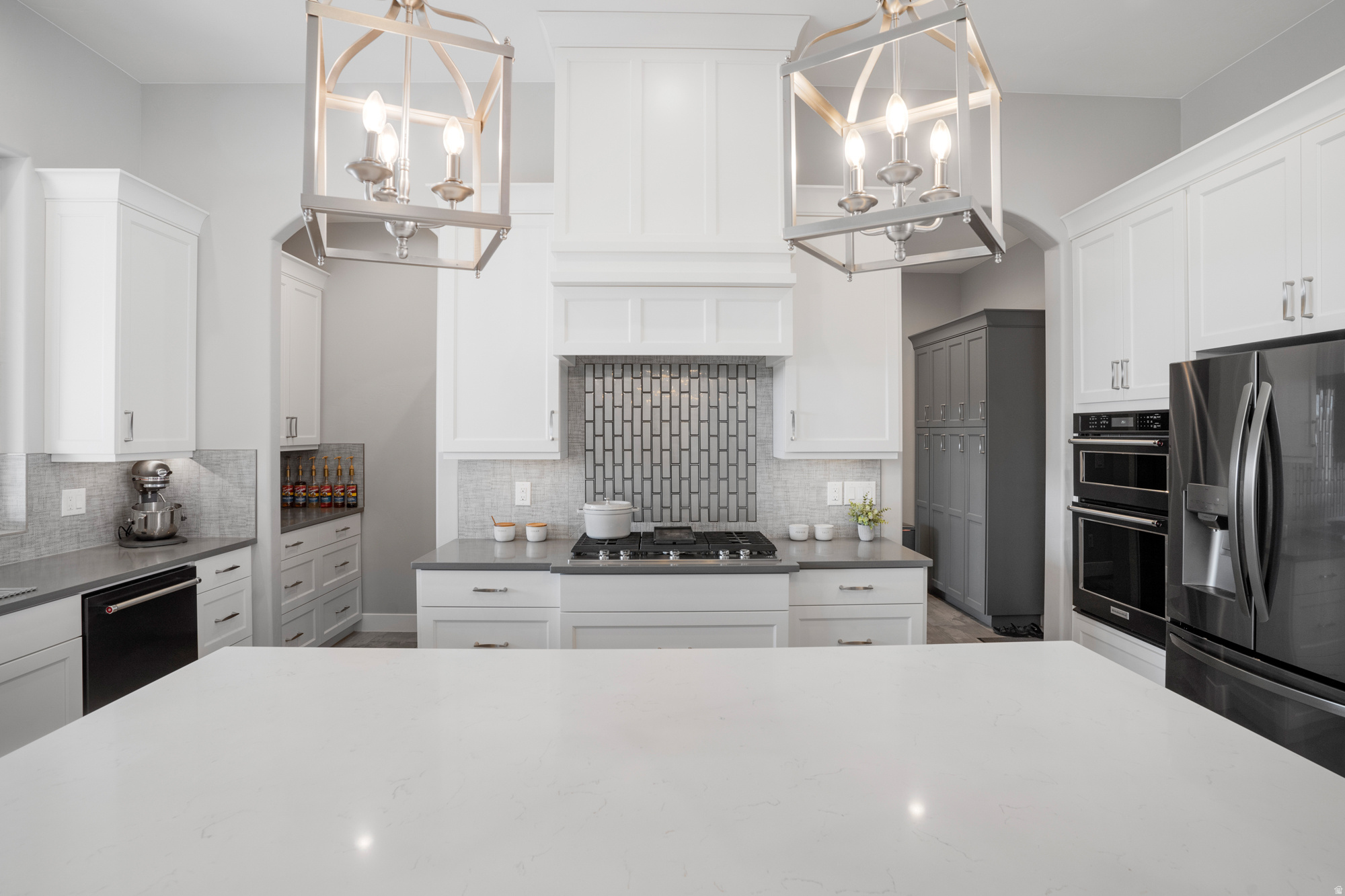 SILVER SAGE PH 1 - Residential