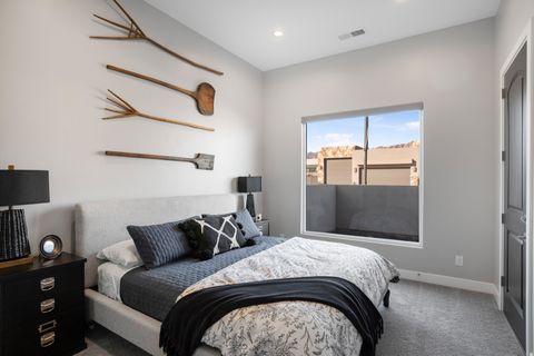 Tiny photo for 513 W 80 S, Ivins, UT 84738 (MLS # 2135251)