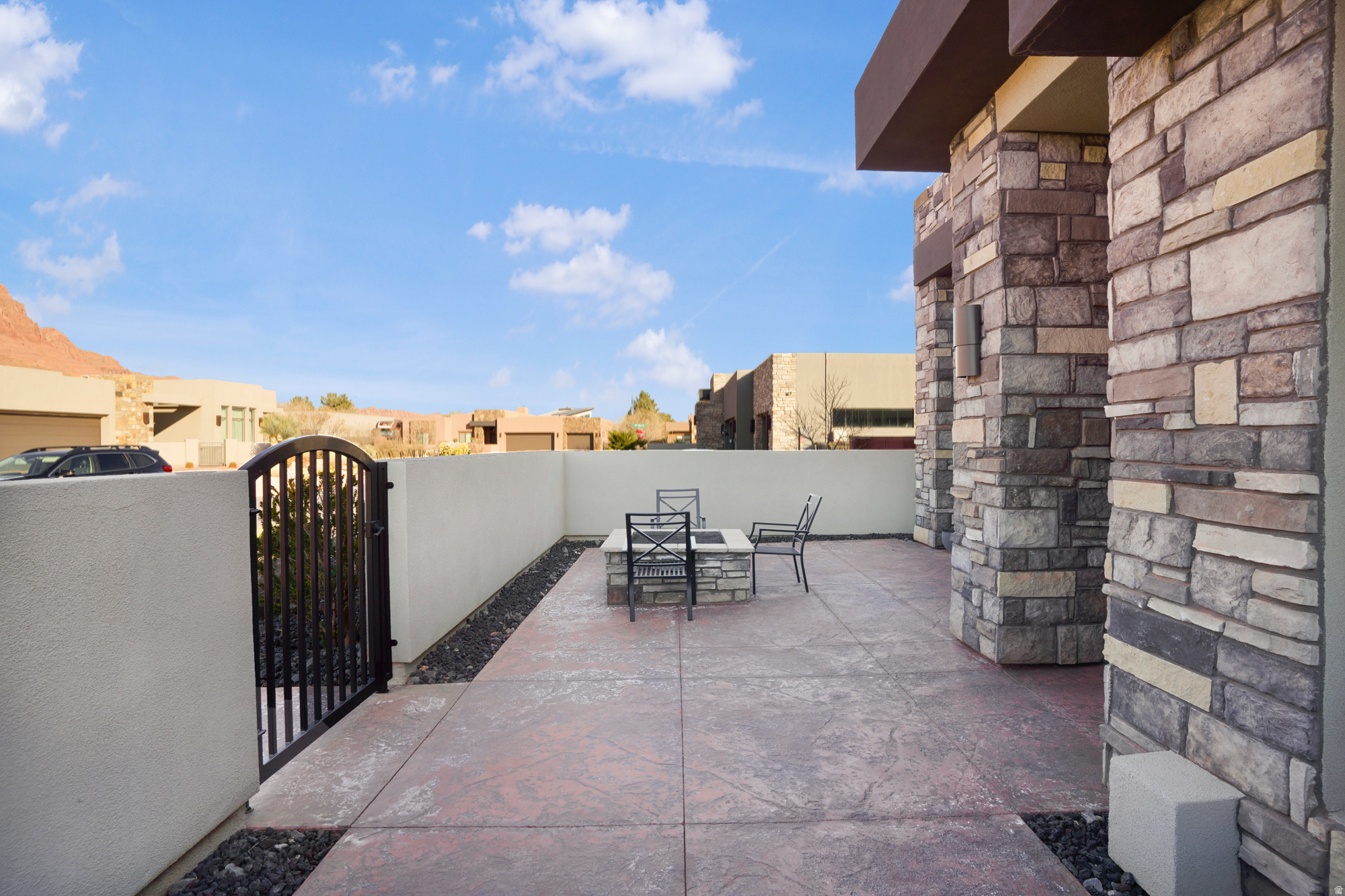 SILVER SAGE PH 1 - Residential