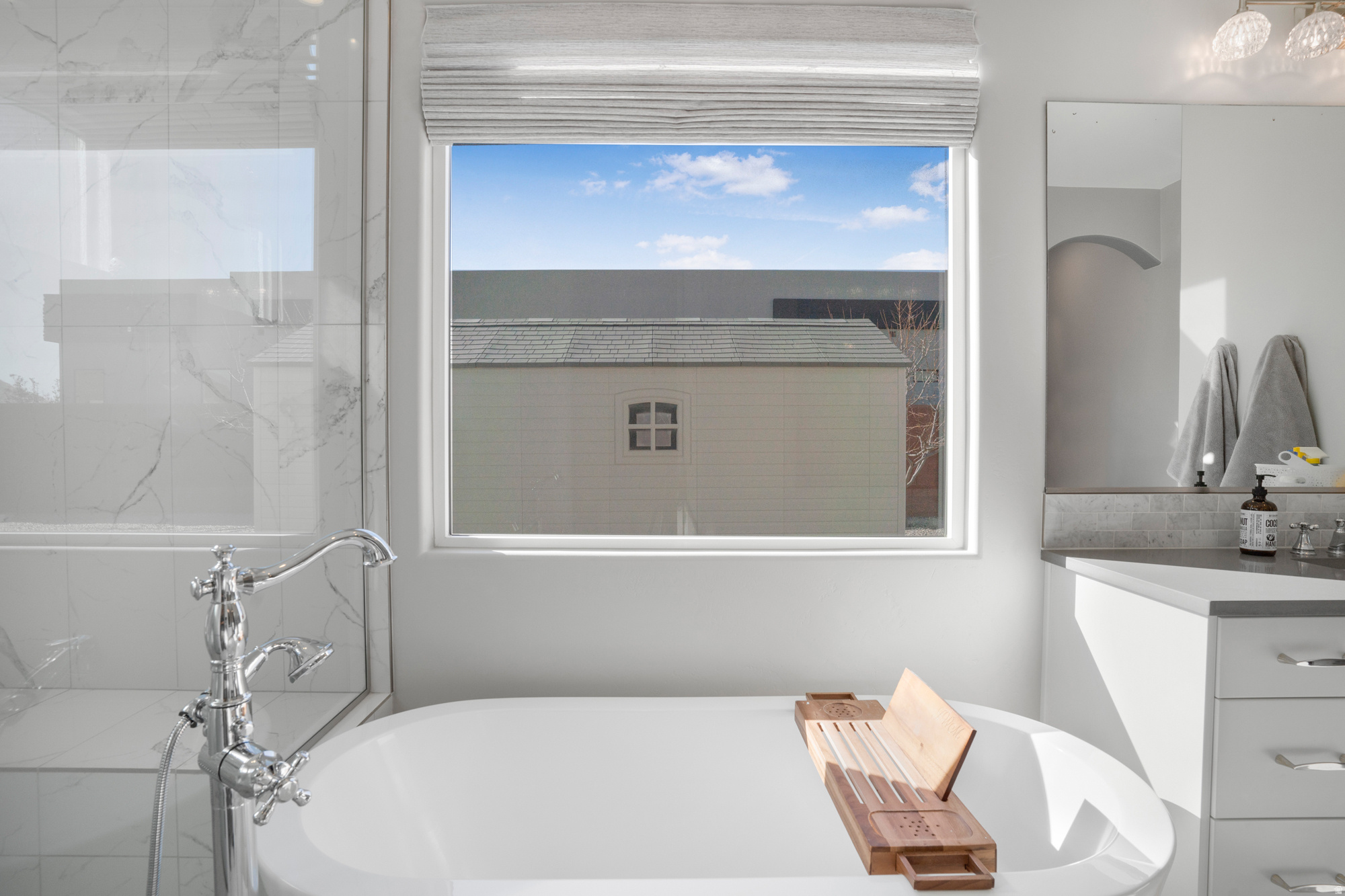 SILVER SAGE PH 1 - Residential