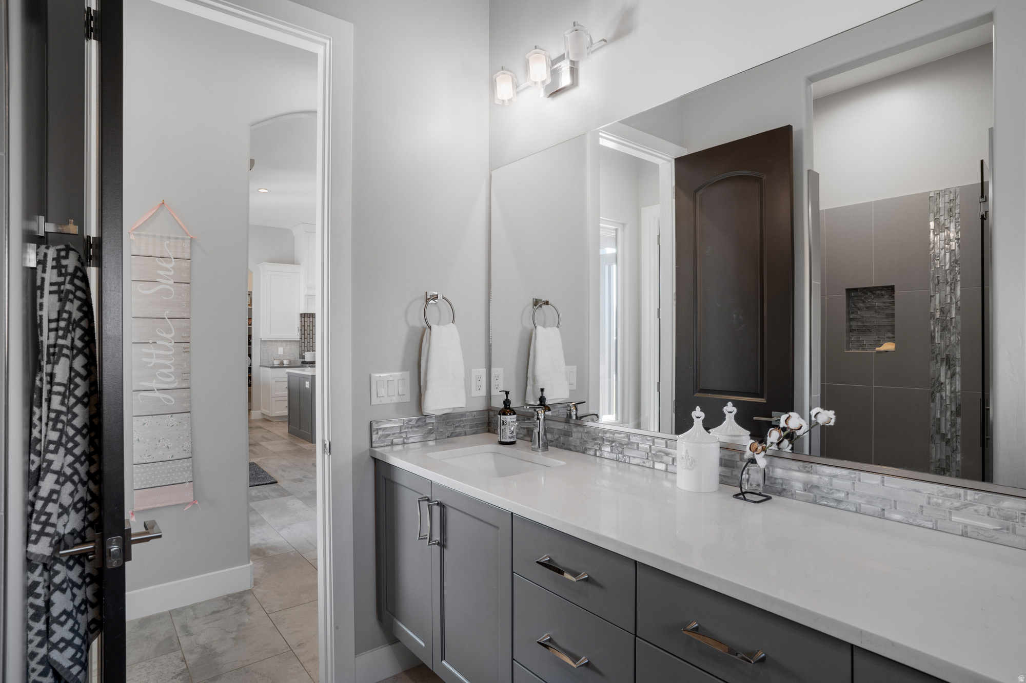 SILVER SAGE PH 1 - Residential