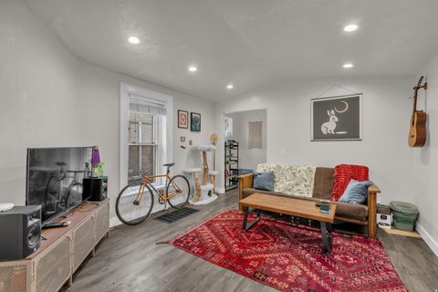 Tiny photo for 732 E 100 S, Salt Lake City, UT 84102 (MLS # 2140293)