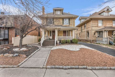 Photo of 732 E 100 S, Salt Lake City, UT 84102 (MLS # 2140293)