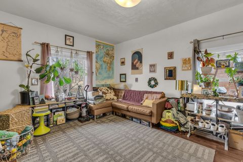 Tiny photo for 732 E 100 S, Salt Lake City, UT 84102 (MLS # 2140293)