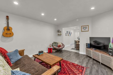 Tiny photo for 732 E 100 S, Salt Lake City, UT 84102 (MLS # 2140293)