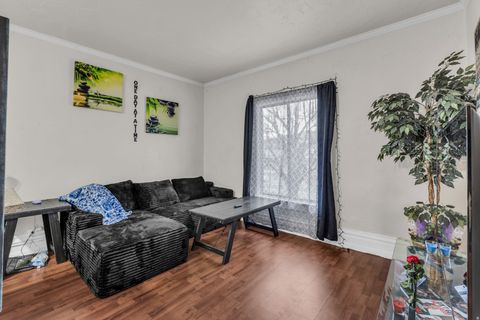 Tiny photo for 732 E 100 S, Salt Lake City, UT 84102 (MLS # 2140293)