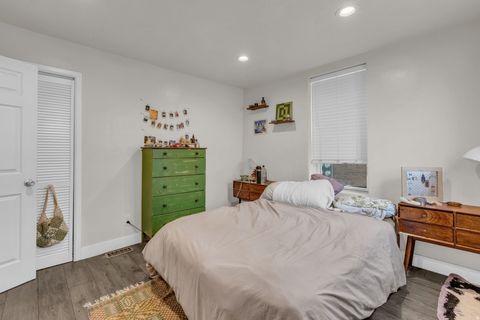 Tiny photo for 732 E 100 S, Salt Lake City, UT 84102 (MLS # 2140293)