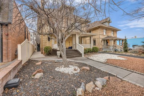 Tiny photo for 732 E 100 S, Salt Lake City, UT 84102 (MLS # 2140293)