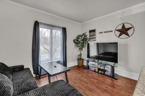 Tiny photo for 732 E 100 S, Salt Lake City, UT 84102 (MLS # 2140293)