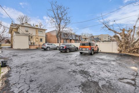 Tiny photo for 732 E 100 S, Salt Lake City, UT 84102 (MLS # 2140293)
