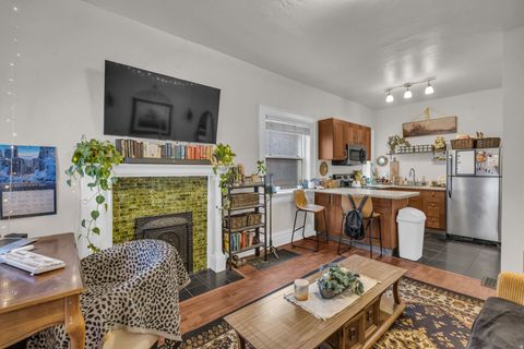 Tiny photo for 732 E 100 S, Salt Lake City, UT 84102 (MLS # 2140293)