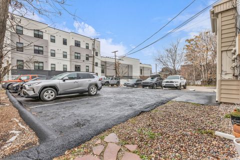 Tiny photo for 732 E 100 S, Salt Lake City, UT 84102 (MLS # 2140293)
