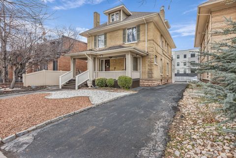 Tiny photo for 732 E 100 S, Salt Lake City, UT 84102 (MLS # 2140293)