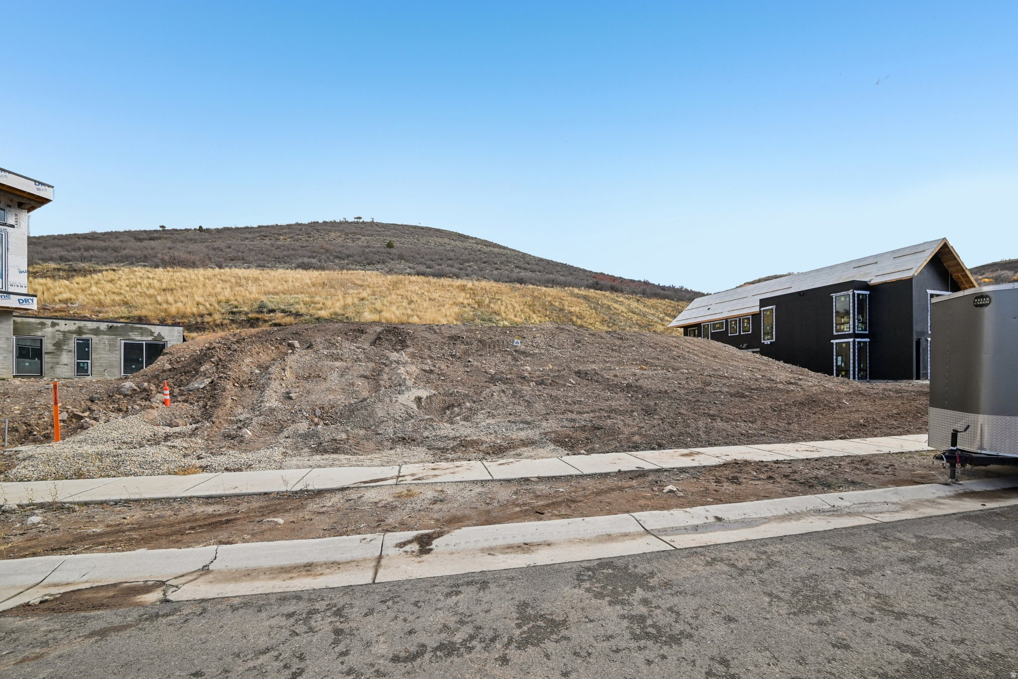 BENLOCH RANCH - Land