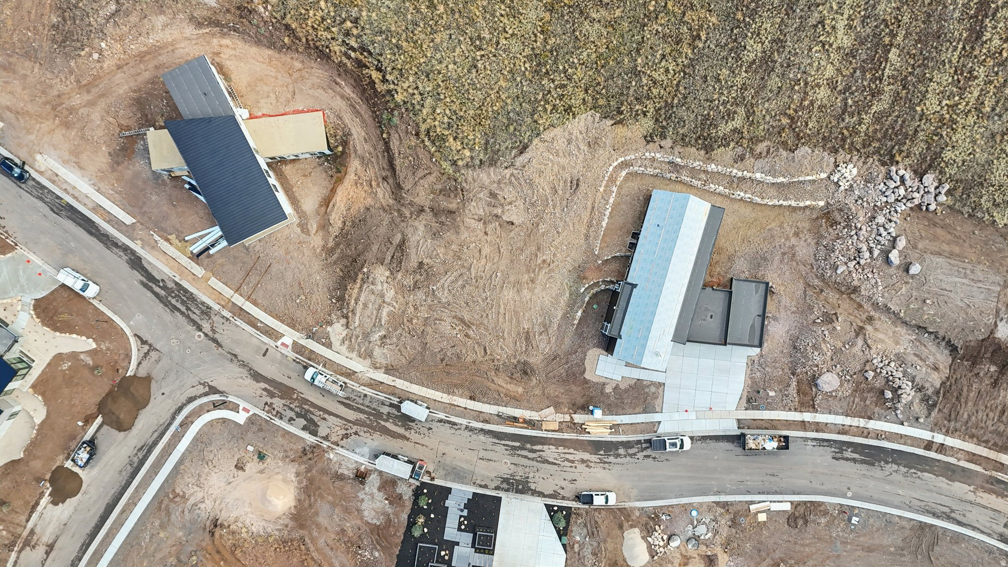 BENLOCH RANCH - Land