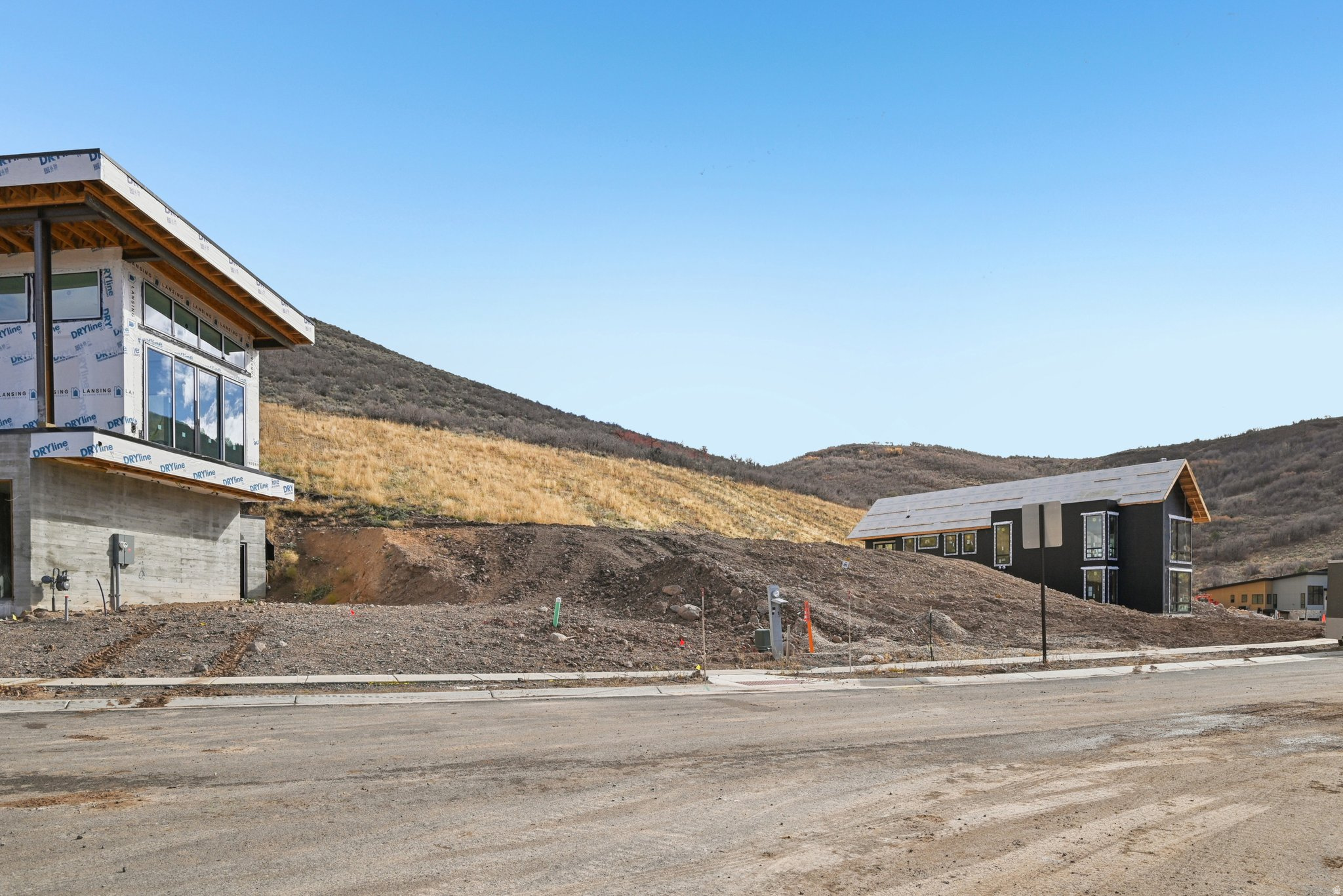 BENLOCH RANCH - Land