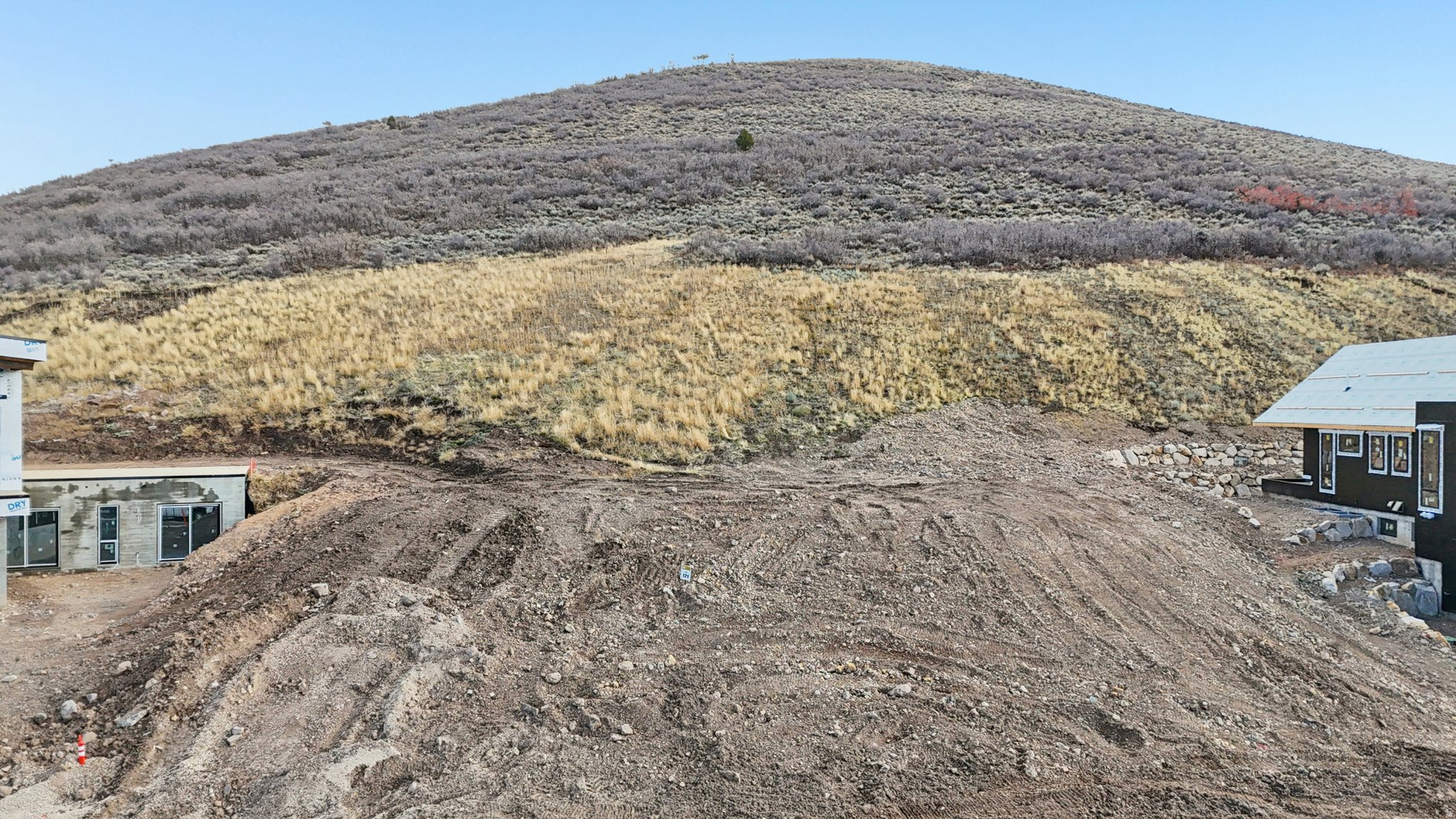 BENLOCH RANCH - Land