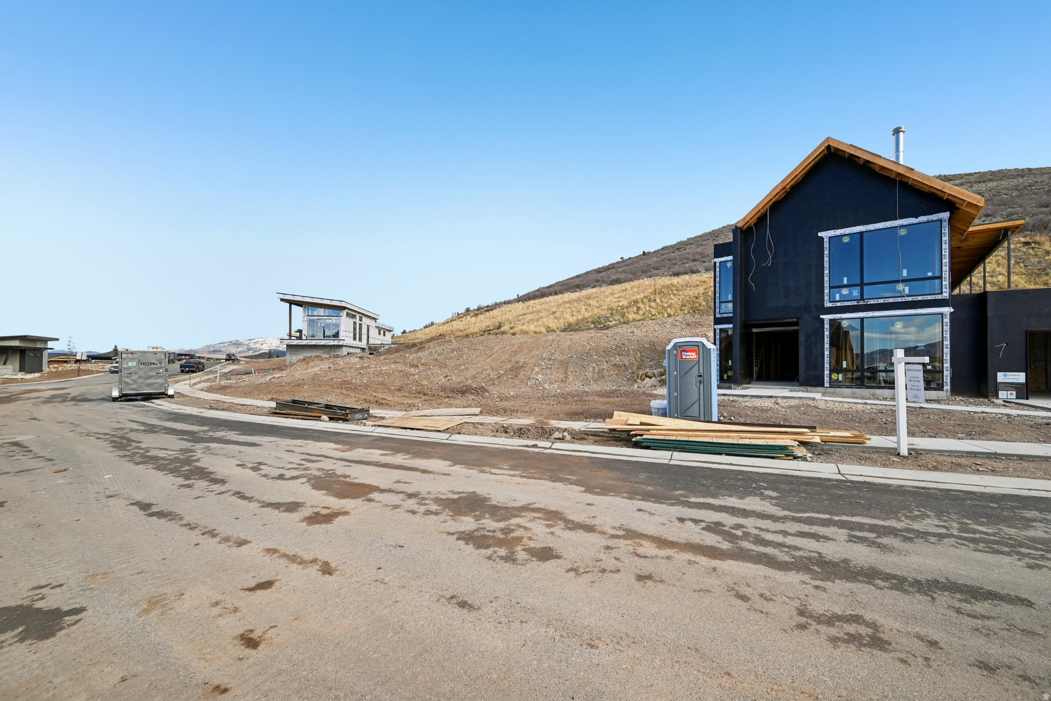 BENLOCH RANCH - Land