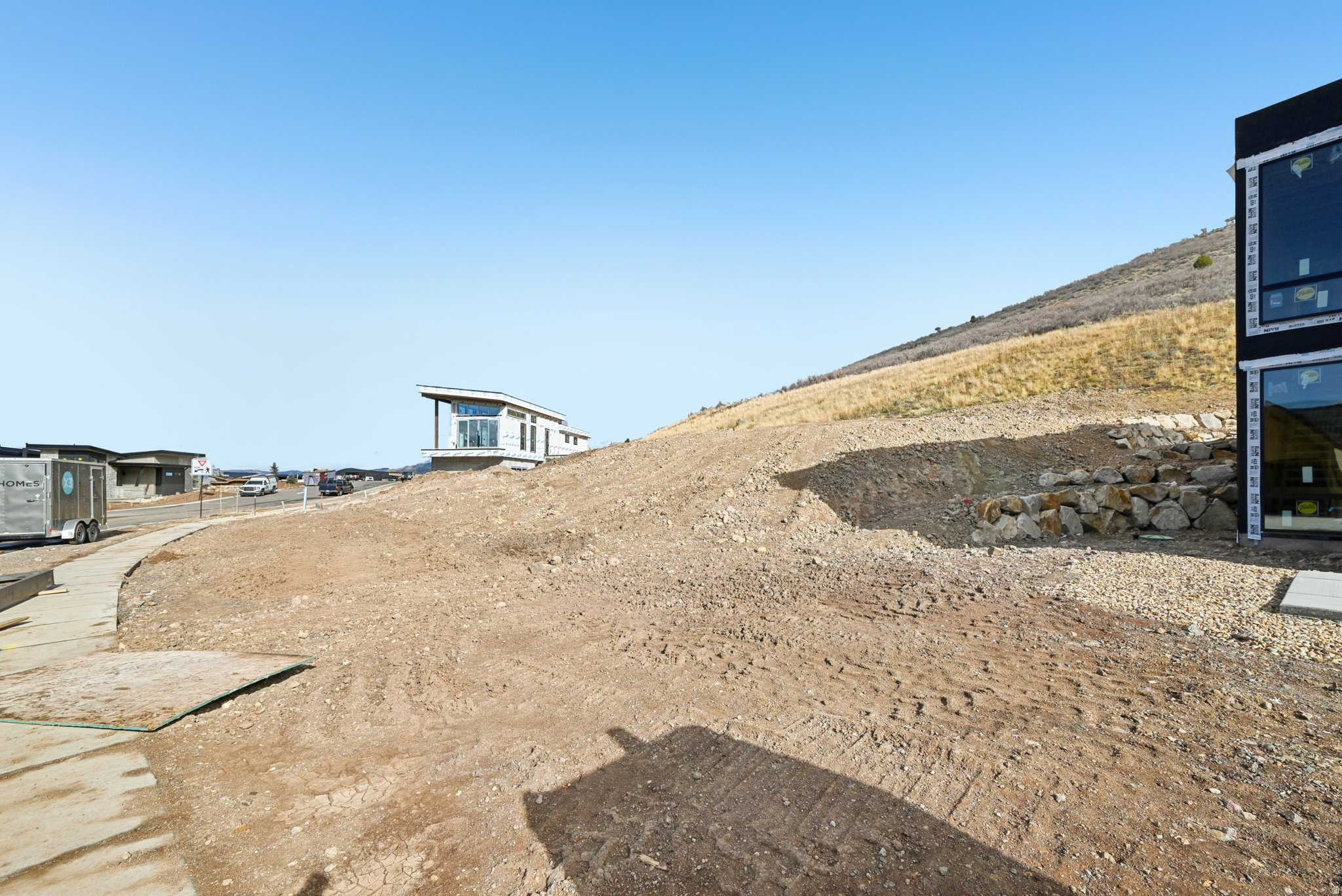 BENLOCH RANCH - Land