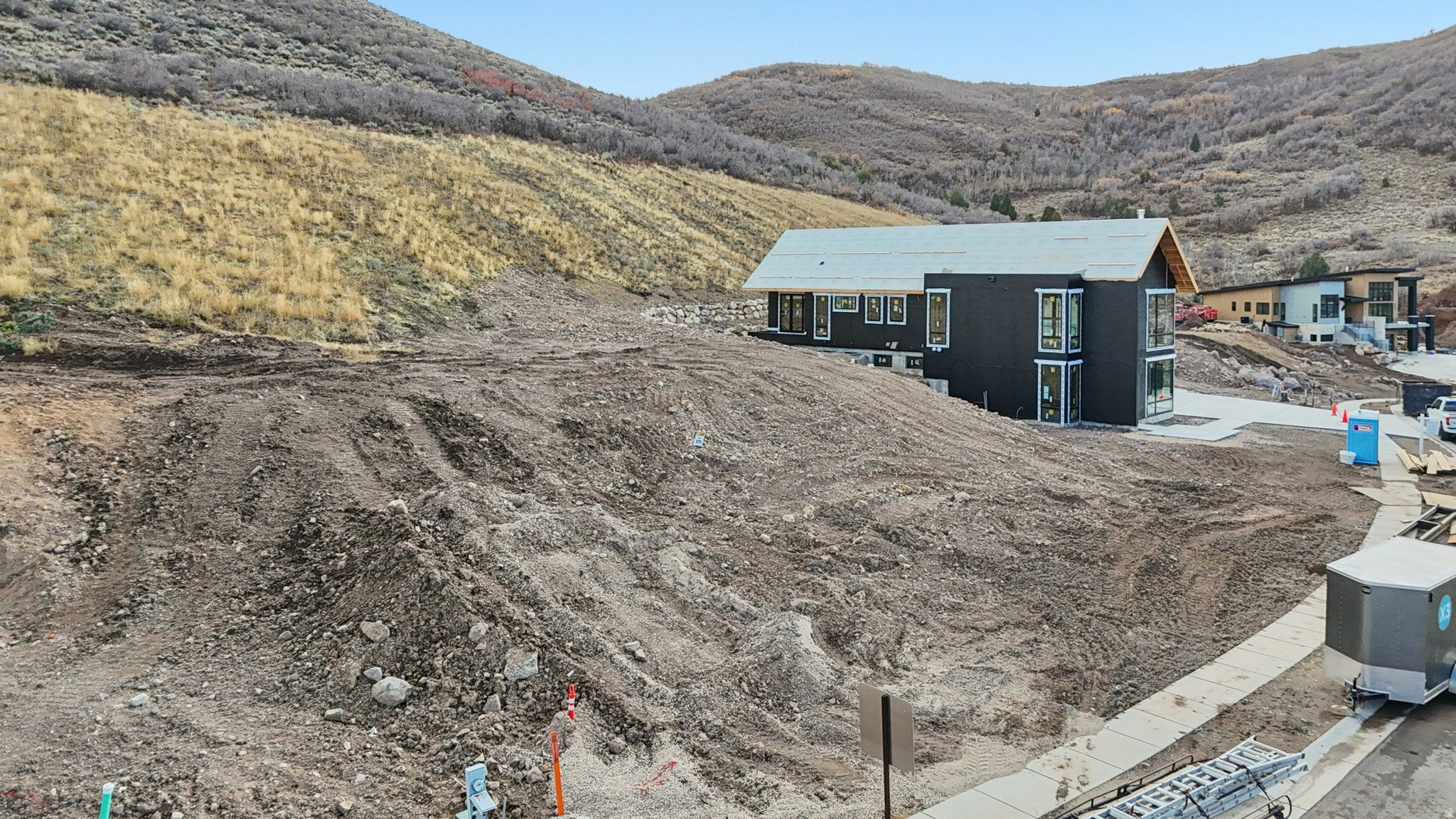 BENLOCH RANCH - Land