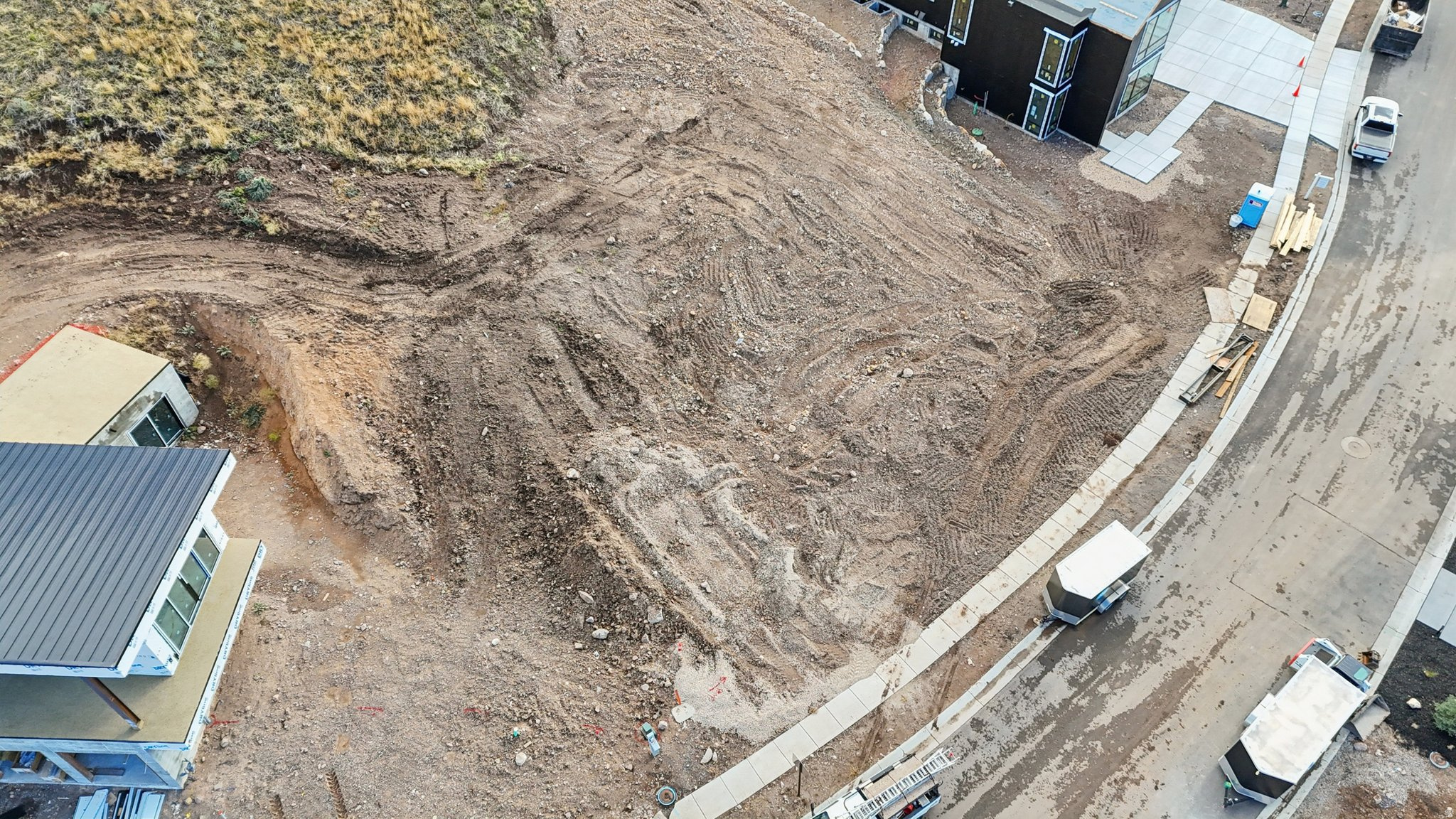 BENLOCH RANCH - Land