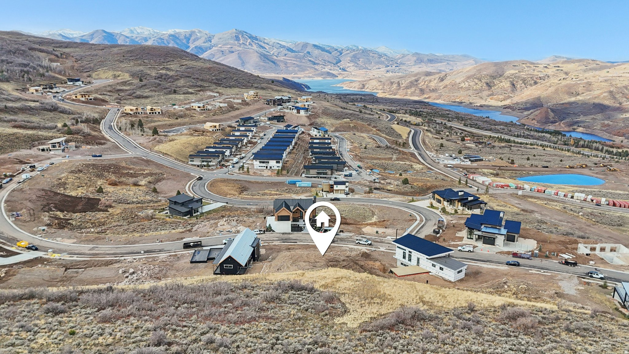 BENLOCH RANCH - Land