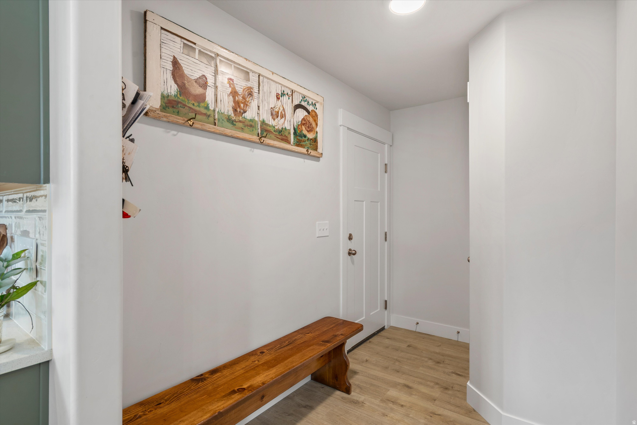 KING'S CANYON - Residential