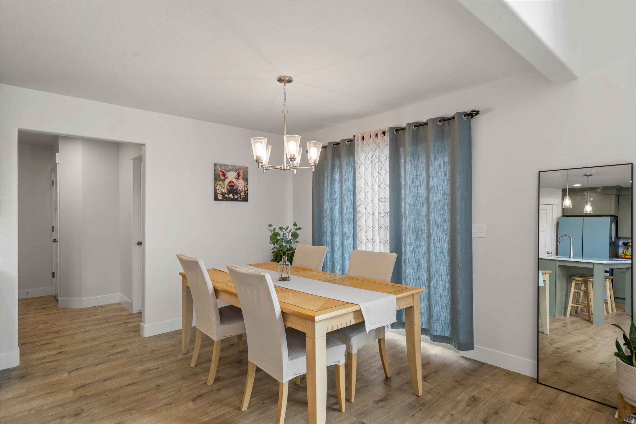 KING'S CANYON - Residential