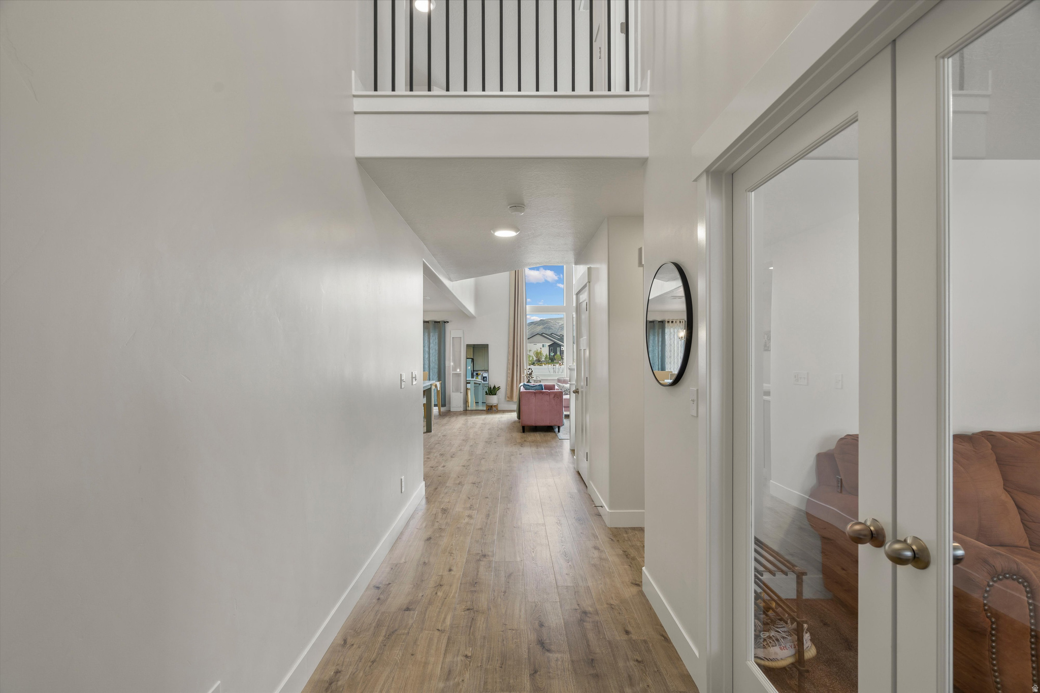 KING'S CANYON - Residential