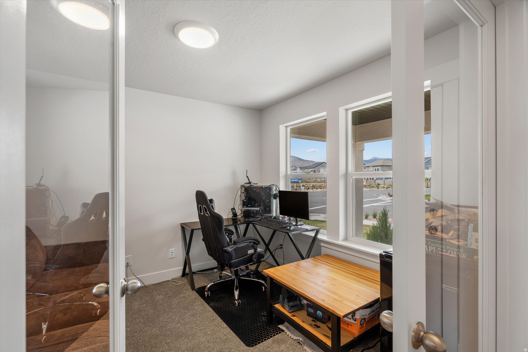 KING'S CANYON - Residential