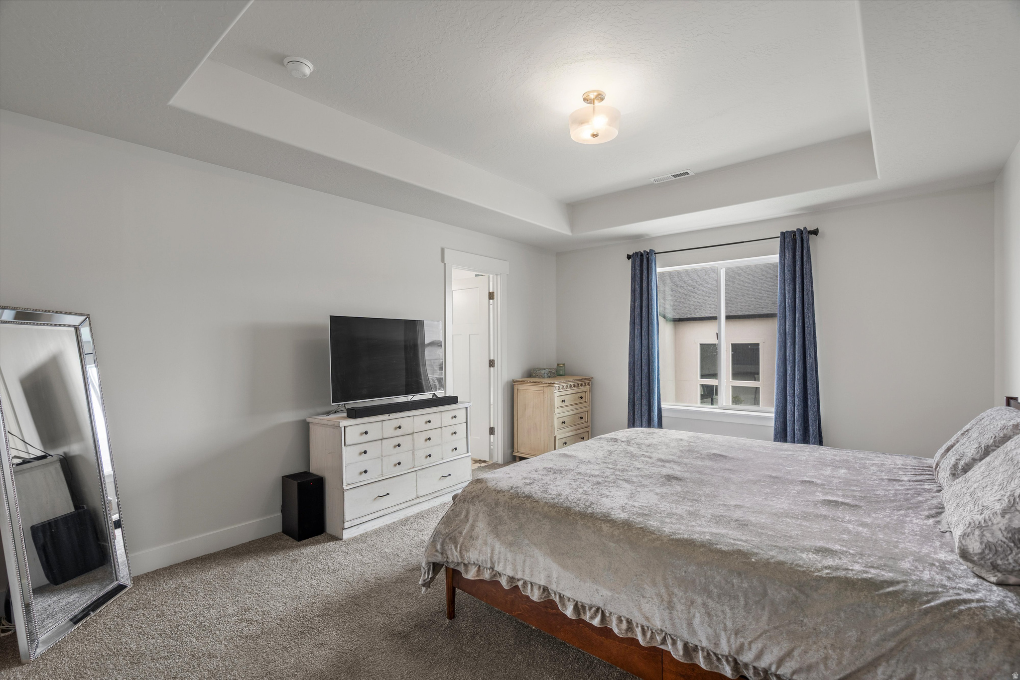 KING'S CANYON - Residential